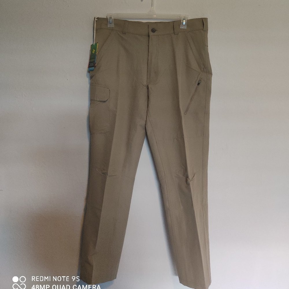 Pacific Trail Pants